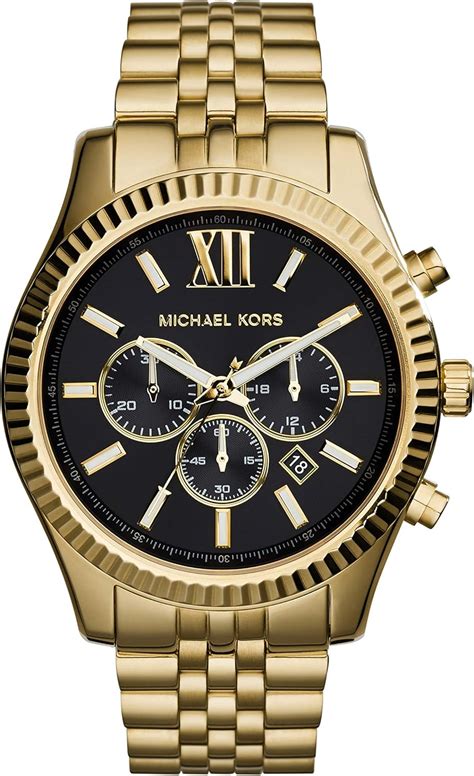 michael kors watch amazon uk|Michael Kors watches India price.